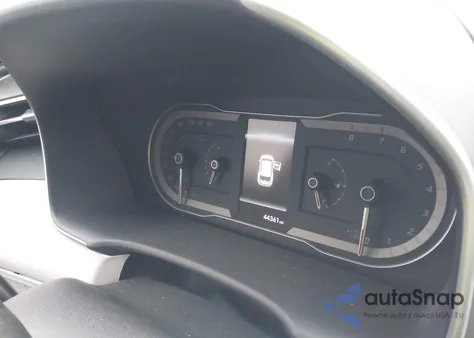 2022 Hyundai Tucson Sel из США, поврежденный, VIN 5NMJB3AE5NH035425